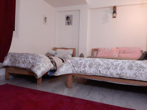 Bella Casa hostel